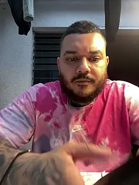 Snapshot of El_Titan1998 chatting on 02.27.26 El Titan1998 online show from 02.27.26