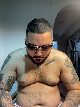 El Titan1998 online show from 03.28.26