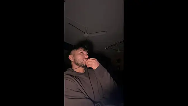 Beboteejoel online show from 09.24.25