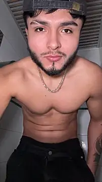 Beboteejoel online show from 10.23.25