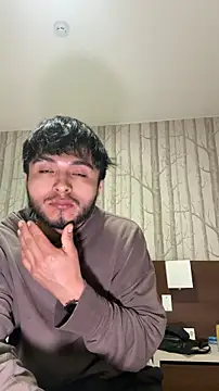 Beboteejoel online show from 11.15.25