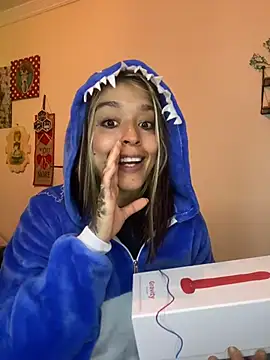 BlueStoneX online show from 12.04.25