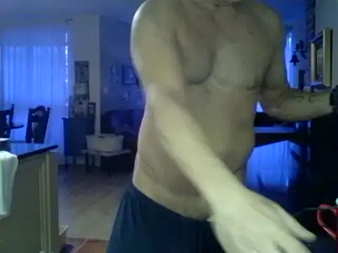 kevincumporn online show from 02.24.25