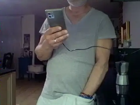 kevincumporn online show from 03.01.25