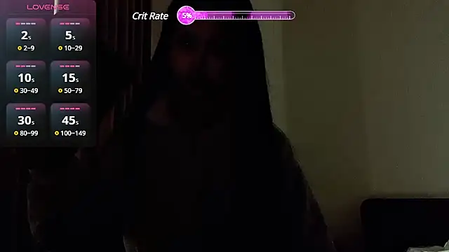 qiaoyi-666 online show from 02.15.25