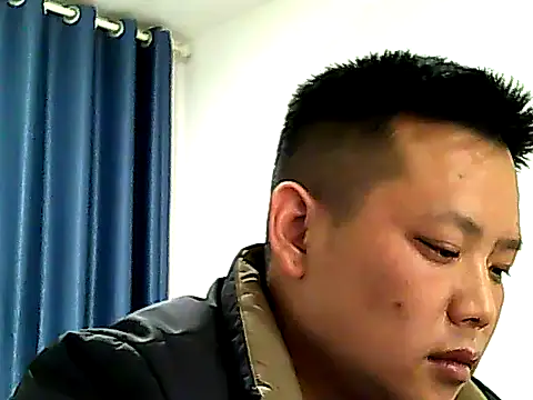 Snapshot of quijing chatting on 12.22.24 quijing online show from 12.22.24