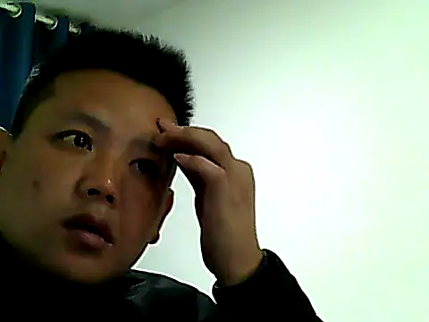 Snapshot of quijing chatting on 12.23.24 quijing online show from 12.23.24