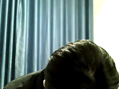 Snapshot of quijing chatting on 12.24.24 quijing online show from 12.24.24