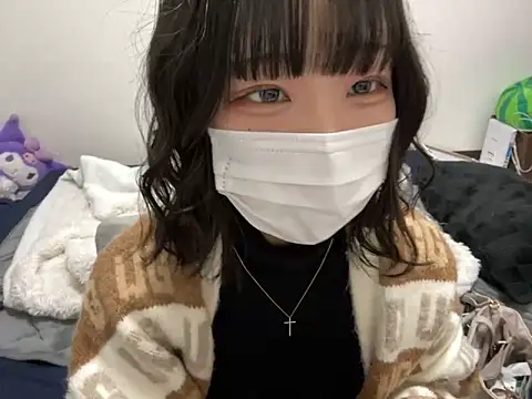 ImpAct-chan online show from 01.08.25