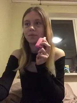 Jes Jane online show from 01.02.25