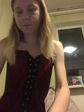 Jes Jane online show from 01.04.25