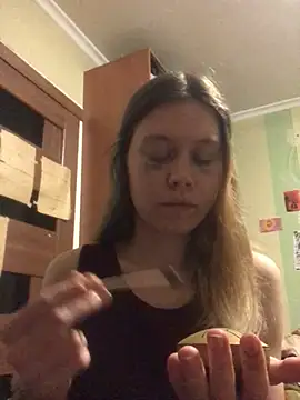 Jes Jane online show from 01.07.25