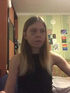 Jes Jane online show from 01.12.25
