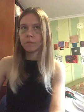 Jes Jane online show from 01.15.25