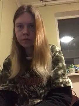Jes Jane online show from 01.24.25