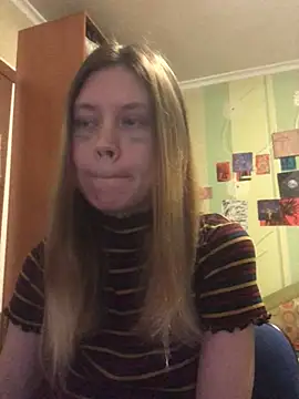 Jes Jane online show from 03.04.25