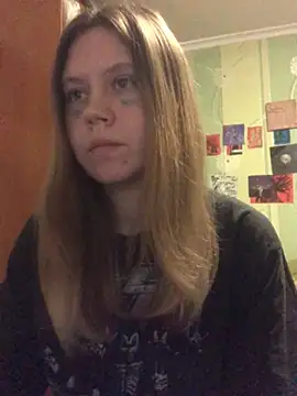 Jes Jane online show from 03.11.25