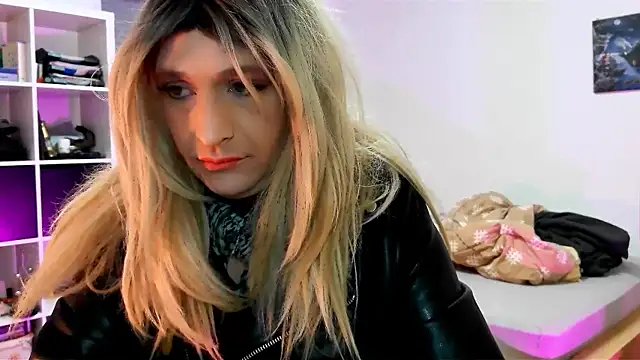 DYasmin69 online show from 02.11.25