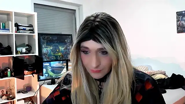 DYasmin69 online show from 02.12.25