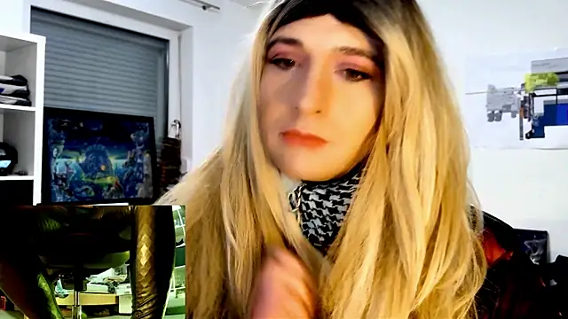 DYasmin69 online show from 02.15.25