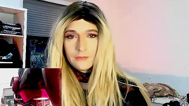 DYasmin69 online show from 02.15.25