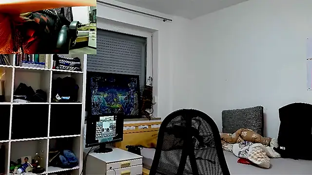 DYasmin69 online show from 02.15.25