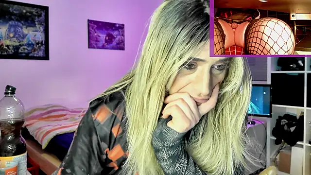 DYasmin69 online show from 02.22.25