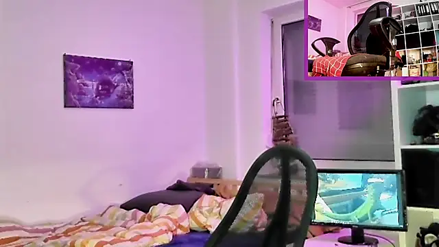 DYasmin69 online show from 02.22.25