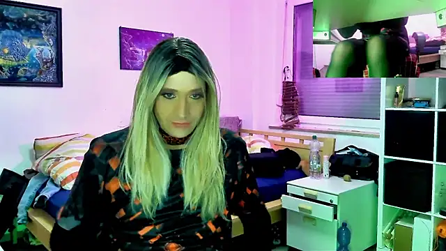 DYasmin69 online show from 03.08.25