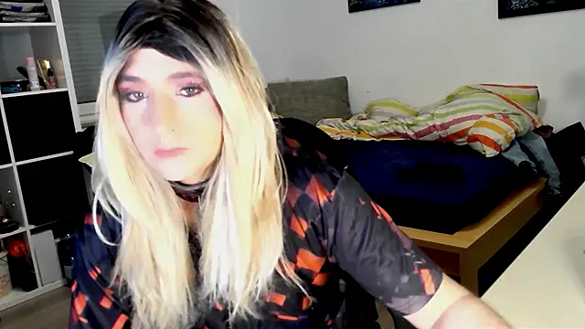 DYasmin69 online show from 03.08.25