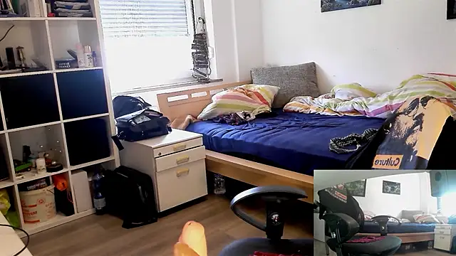 DYasmin69 online show from 03.08.25