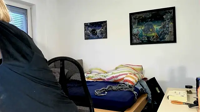 DYasmin69 online show from 03.08.25