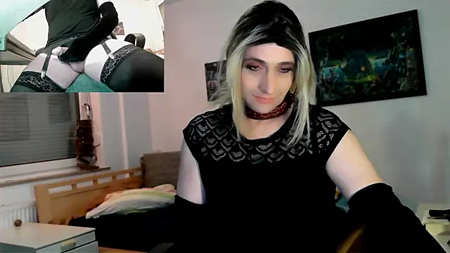 DYasmin69 online show from 03.09.25