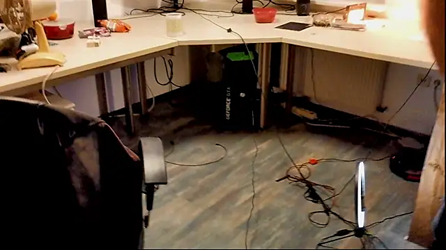 DYasmin69 online show from 10.12.25