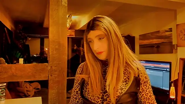 DYasmin69 online show from 04.05.26