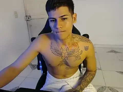 Clyde019 online show from 01.03.25