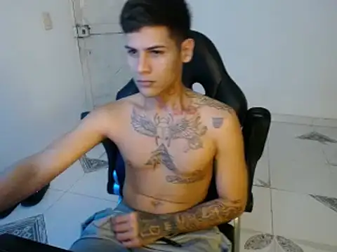 Clyde019 online show from 01.04.25