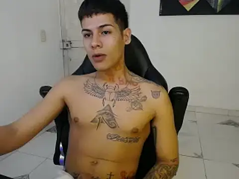 Clyde019 online show from 01.05.25