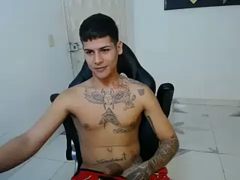 Clyde019 online show from 01.05.25