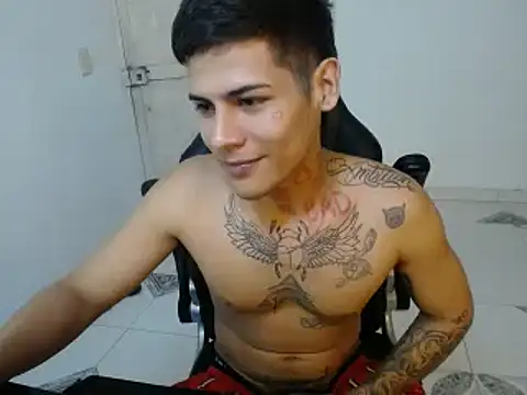 Clyde019 online show from 01.05.25