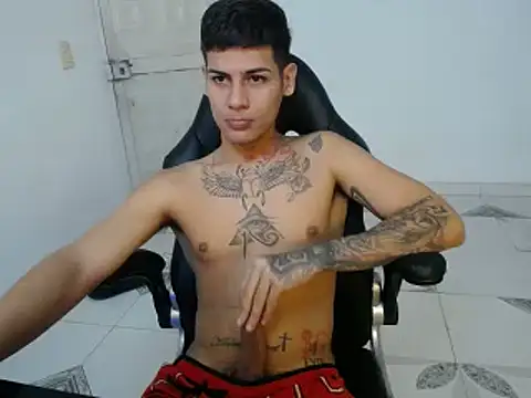 Clyde019 online show from 01.06.25