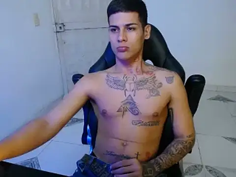 Clyde019 online show from 01.09.25