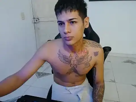 Clyde019 online show from 01.12.25