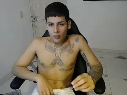 Clyde019 online show from 01.12.25