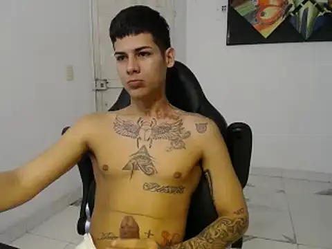 Clyde019 online show from 01.13.25