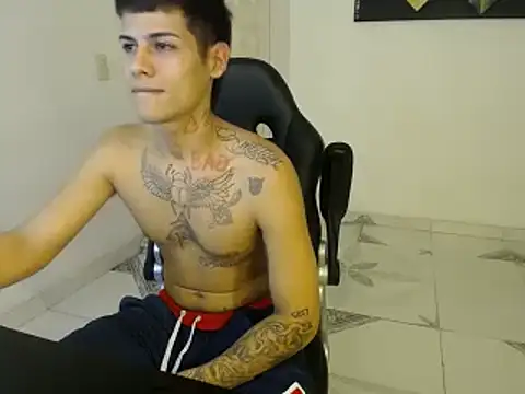 Clyde019 online show from 01.14.25