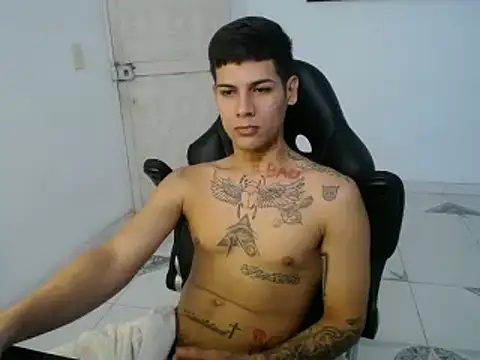 Clyde019 online show from 01.15.25