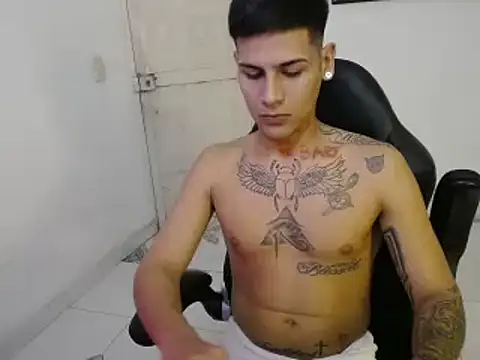 Clyde019 online show from 01.19.25