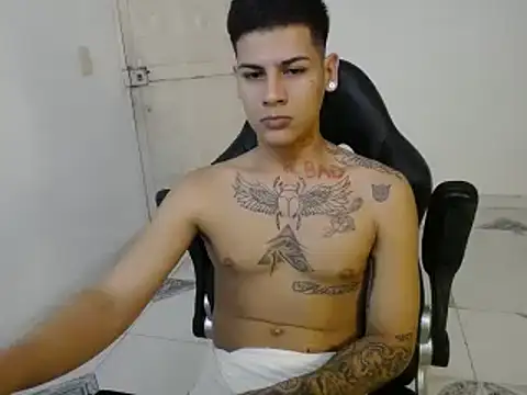 Clyde019 online show from 01.21.25