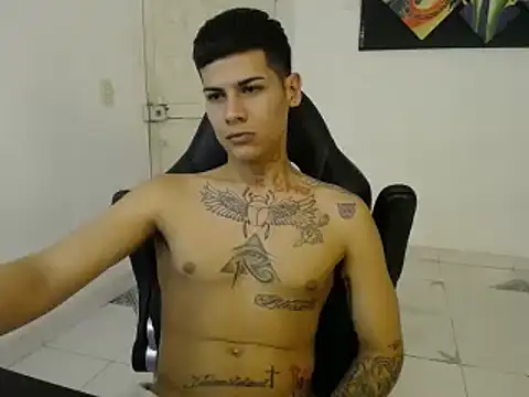 Clyde019 online show from 01.30.25